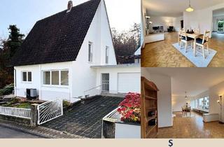 Einfamilienhaus kaufen in 76846 Hauenstein, Hauenstein - Neubaustandard im charmanten Altbau