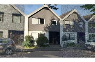 Reihenhaus kaufen in 40699 Erkrath, Erkrath - Reihenhaus mit 5 Zimmern Erkrath Hochdahl, NRW, nähe Düsseldorf