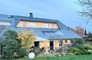 Haus kaufen in 01471 Radeburg, Radeburg - * Rarität am Stadtrand von Dresden - sehr schönes Haus mit Pferdestall am Naturschutzgebiet*