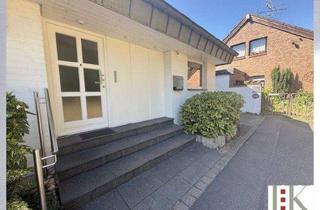 Einfamilienhaus kaufen in 41564 Kaarst, Kaarst - Wohn(t)raum im Herzen von Holzbüttgen ... neue Perspektiven auf Komfort ... Besondere Momente!