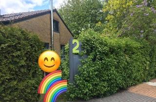 Haus kaufen in 24340 Eckernförde, Eckernförde - Großes Haus mit 4 Wohnungen im Grünen, stadtnah