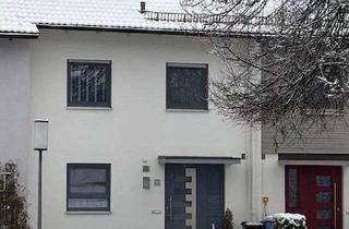 Reihenhaus kaufen in 87437 Kempten, Kempten - Reihenhaus in Sankt Mang Ludwigshöhe -ideal für die junge Familie-