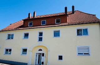 Mehrfamilienhaus kaufen in 95615 Marktredwitz, Marktredwitz - Mehrfamilienhaus in Toplage von Marktredwitz - Provisionsfrei