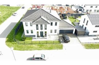 Villa kaufen in 85055 Ingolstadt, Ingolstadt - Stadtvilla Vohburg Bestlage zum Verkaufen