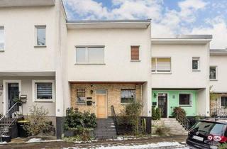 Reihenhaus kaufen in 13589 Berlin, Berlin - Familienfreundlich und naturnah - Reihenhaus mit Potenzial in Hakenfelde