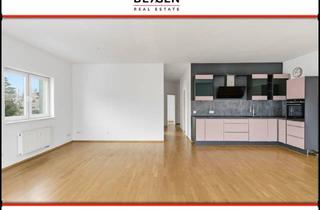 Wohnung kaufen in 13127 Berlin, Berlin - Mehr Raum fürs Leben - Wohnen auf ca. 98 qm mit Garten und Stellplatz