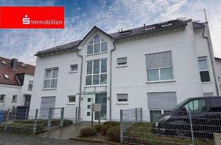 Wohnung kaufen in 63165 Mühlheim, Mühlheim - Moderne 3 Zi.-ETW mit Stellplatz - Gesuchte Wohnlage!