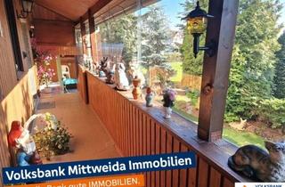 Bauernhaus kaufen in 09322 Penig, Penig - Wohnhaus mit schönem Grundstück in ruhiger Lage!