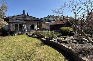 Einfamilienhaus kaufen in 63500 Seligenstadt, Seligenstadt - *Seligenstadt* Wohlfühlhaus ohne Barrieren - schön, komfortabel, durchdacht