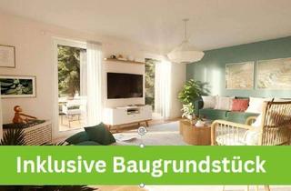 Haus kaufen in 99817 Eisenach, Eisenach - INKLUSIVE Baugrundstück: Das flexible Haus für schmale Grundstücke in Eisenach
