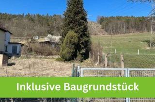 Haus kaufen in 99817 Eisenach, Eisenach - INKLUSIVE Baugrundstück: Ein Haus bei dem weniger wirklich mehr ist in - Fläche optimal nutzen