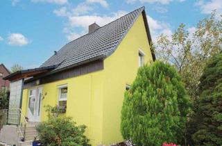 Einfamilienhaus kaufen in 90475 Nürnberg, Nürnberg - ***Ideal für Paare mit Homeoffice*** Kleines Einfamilienhaus in TOP-Lage von Nürnberg-Fischbach!