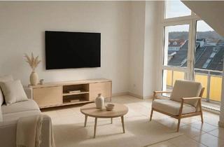 Wohnung kaufen in 82256 Fürstenfeldbruck, Fürstenfeldbruck - Dachgeschosswohnung zu verkaufen Gilching