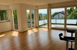 Wohnung kaufen in 88662 Überlingen, Überlingen - Lebensqualität pur: Wohnen in Sonnenlage