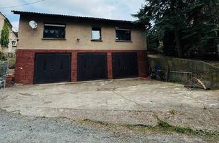 Einfamilienhaus kaufen in 01824 Königstein, Königstein - Einfamilienhaus mit großem Grundstück