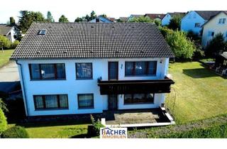 Einfamilienhaus kaufen in 78576 Emmingen-Liptingen, Emmingen-Liptingen - Ihr Sonnenplatz in Emmingen - Einfamilienhaus mit ELW!