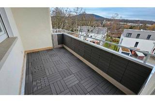 Wohnung kaufen in 76532 Baden-Baden, Baden-Baden - Schöne 2 Zimmer Wohnung mit Garage