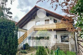 Einfamilienhaus kaufen in 91334 Hemhofen, Hemhofen - Wohnhaus mit Ausbaupotenzial...Solides EFH mit Garage in Hemhofen