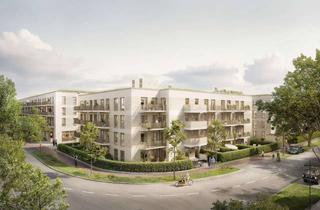 Wohnung kaufen in Bertha-Von-Suttner-Platz 2-14, 06120 Heide Süd, Vermietungshit Heide-Süd: 1-Zimmer-Apartment mit Zukunftspotenzial