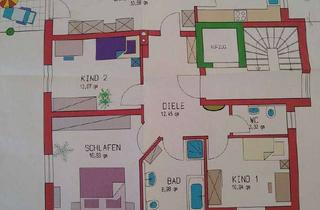 Wohnung kaufen in Josef-Oswald-Straße 16, 94036 Heining, Exklusive 4.5-Zimmer-Wohnung mit 60m² eigenem Garten in Passau-Heining