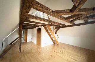 Wohnung kaufen in 71665 Vaihingen an der Enz, Ideale Kapitalanlage oder erstes Eigenheim – charmante Wohnung in Vaihingen an der Enz