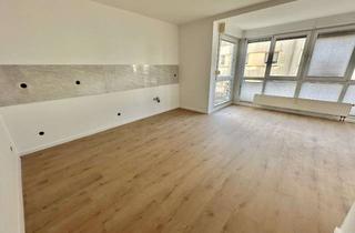 Wohnung kaufen in Rheingönheimer Straße 52, 67065 Mundenheim, Barrierefreie und leerstehende 2,5-Zimmerwohnung in Ludwigshafen