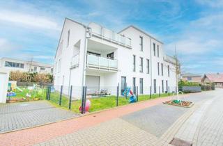 Wohnung kaufen in Landfrauenstraße 34, 47495 Rheinberg, Seltene Gelegenheit: Neuwertige und energieeffiziente Kapitalanlage mit laufender Nutzung