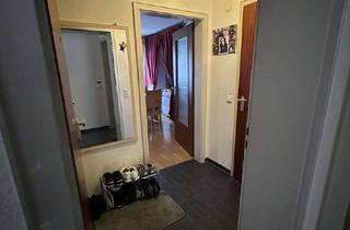 Wohnung kaufen in Waldkircherstraße, 79108 Zähringen, 1-Zimmer Wohnung mit Balkon in Freiburg-Brühl-Güterbahnhof