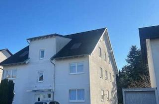 Wohnung kaufen in Ohrenbergstraße 43, 76669 Bad Schönborn, Große, schöne 4 ZKB - DG - Wohnung in Mingolsheim