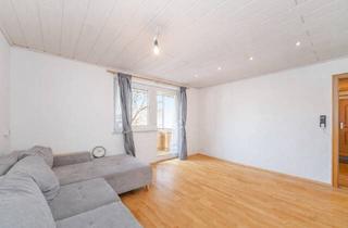 Wohnung kaufen in 86156 Bärenkeller, **Klasse Paket mit Garage**