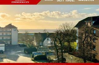 Wohnung kaufen in 25761 Büsum, Aufwachen mit Meerblick – Dein Platz an der Nordsee