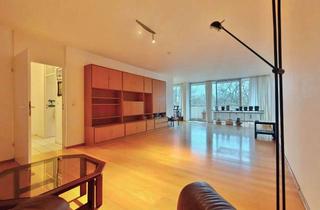 Wohnung kaufen in 50169 Kerpen, Attraktive 123 m²-Wohnung mit großem Balkon - bahnhofsnah in Horrem bei Köln