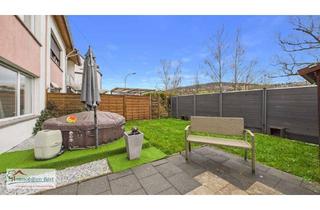 Wohnung kaufen in 66663 Merzig, MERZIG: STADTNAHE DUPLEX-WOHNUNG MIT 3 SCHLAFZIMMERN!