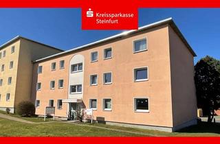 Wohnung kaufen in 49504 Lotte, Sichere Kapitalanlage gesucht?