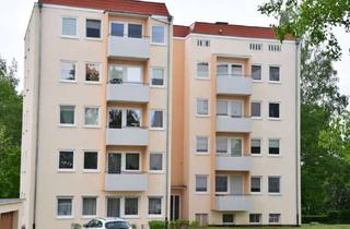 Wohnung kaufen in 37269 Eschwege, Kapitalanlage - Vermietete Eigentumswohnung in Eschwege