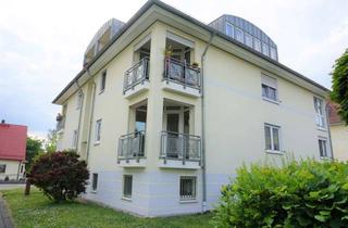 Wohnung kaufen in 04416 Markkleeberg, *Tolle 2-Raumwohnung in Markkleeberg*