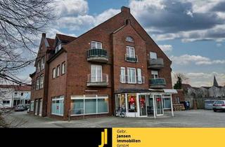 Wohnung kaufen in 26871 Papenburg, Werden Sie 2026 Kapitalanleger! 2-Zimmer-Wohnung in TOP Lage von Papenburg!