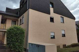 Wohnung kaufen in 54470 Bernkastel-Kues, Apartment Bernkastel-Kues (Plateau)