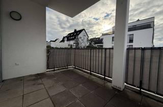 Wohnung kaufen in Turnierstraße 58, 55218 Ingelheim, Neuwertige Wohnung mit Balkon und Komfortausstattung - BJ2020