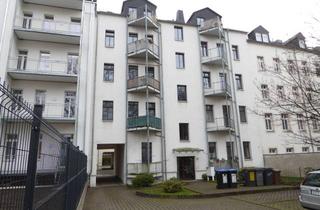 Wohnung kaufen in Gießerstraße 19, 09130 Sonnenberg, Maisonette-Wohnung mit EBK, Balkon und Stellplatz auf dem Sonnenberg-unweit des Hauptbahnhofs