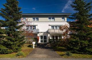Wohnung kaufen in 17033 Neubrandenburg, Kapitalanlage: 3-Zimmerwohnung mit 70,64 qm + Stellplatz in ruhiger Lage von 17033 Neubrandenburg+++
