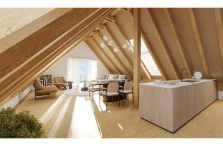 Wohnung kaufen in 77761 Schiltach, Haus im Haus - Privates Wohnen im historischen Ensemble