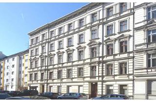 Wohnung kaufen in 10827 Schöneberg, Bezugsfreie 2-Zimmer-Wohnung mitAltbaucharme in Schöneberg