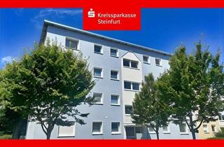 Wohnung kaufen in 49504 Lotte, Eigentumswohnung in ruhiger Lage