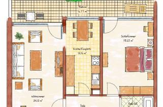 Wohnung kaufen in 85354 Freising, Ein Angebot, bei dem man nicht zögern sollte !