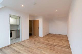 Wohnung kaufen in 30890 Barsinghausen, Zentrale 1 Zimmerwohnung, EBK, DG, provisionsfrei