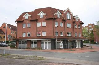 Wohnung kaufen in Altenhofstr., 30890 Barsinghausen, Zentrale 3 Zimmerwohnung DG, EBK und lichtdurchflutet, provisionsfrei