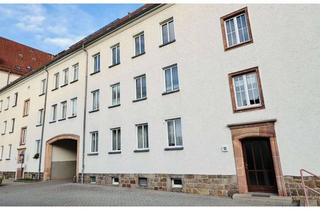 Wohnung kaufen in 08060 Marienthal, Drei Räume. Viele Möglichkeiten.