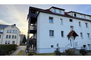 Wohnung kaufen in 08062 Niederplanitz, Solide Quadratmeter für kluge Anleger.