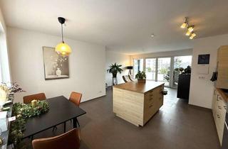 Wohnung kaufen in 47877 Willich, Neuwertige 4-Zimmer-Wohnung in begehrter und zentraler Wohnlage vom Schiefbahn